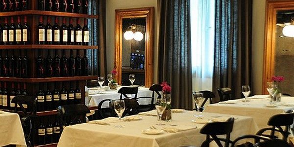 Meeting at Sans Restaurant Istanbul Sans Restaurant Istanbul