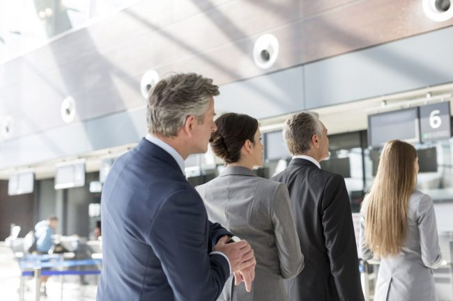 How to skip the lines at Istanbul Airport?