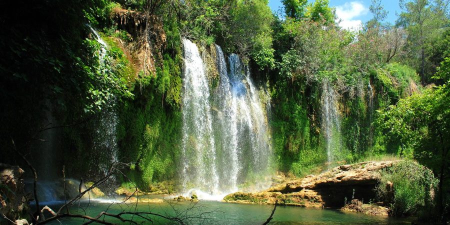düden-waterfall-visit