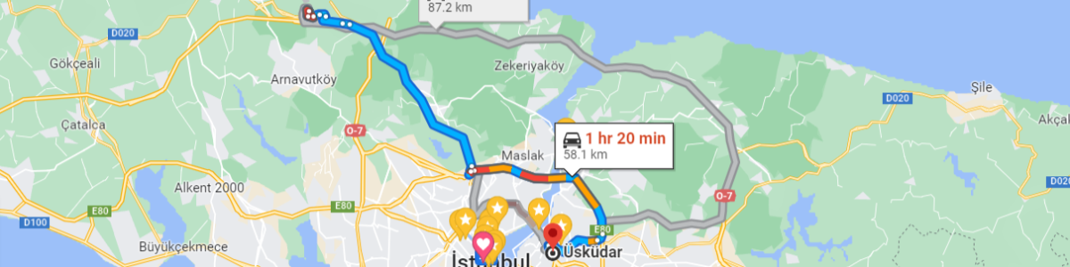 istanbul-airport-to-uskudar